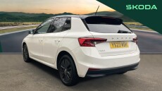 Skoda Fabia 1.0 TSI 110 Colour Edition 5dr Petrol Hatchback